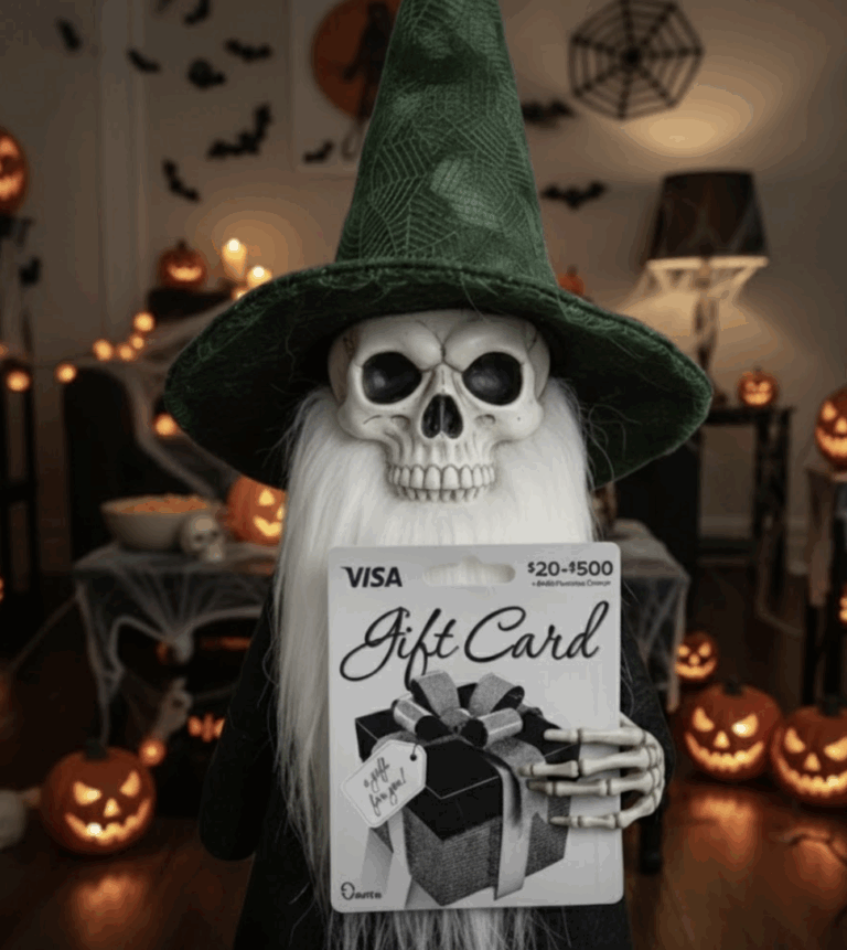 Camel Comment Promo October 2025 – Enter to Win $100 Gift Cards!