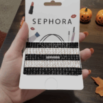 The Fall Sephora Shopping Secret Everyone’s Talking About (Plus: Win a $250 Sephora Gift Card!)