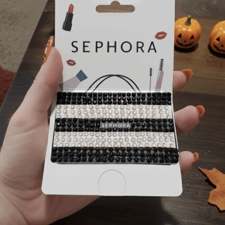 The Fall Sephora Shopping Secret Everyone’s Talking About (Plus: Win a $250 Sephora Gift Card!)