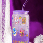 LaCroix Halloween Cups Instant Win Giveaway: 100 Winners!