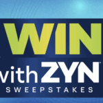 Win With ZYN Sweepstakes 2025 – Enter for Your Chance to Win Cash, Cool Prizes, and More