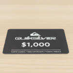 Win a $1,000 Quiksilver Gift Card in the Endless Waves Sweepstakes