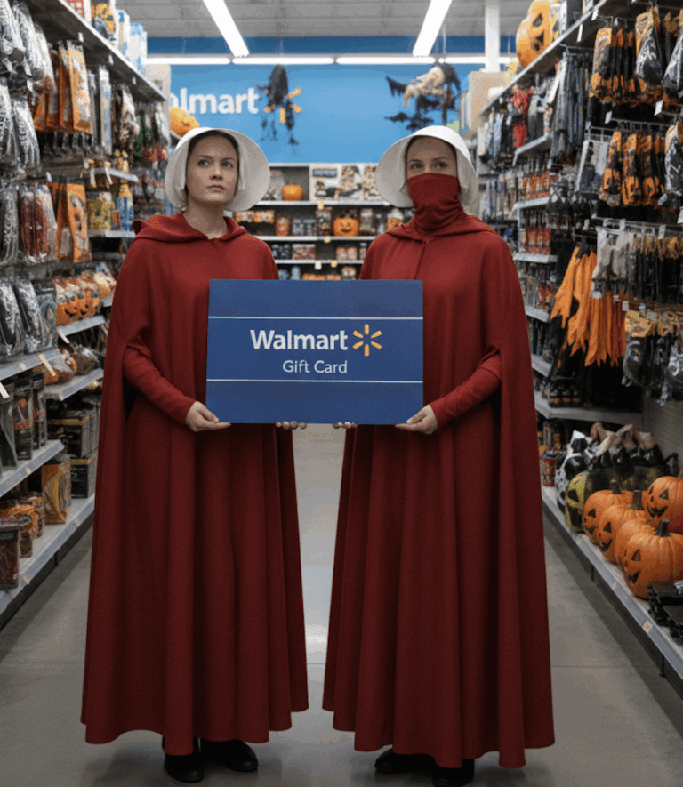 Win a $150 Walmart Gift Card + $50 Mamma Chia Giveaway