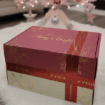 Win the Avon Merry & Bright Sweepstakes — $2,100+ in Luxe Beauty & Holiday Prizes