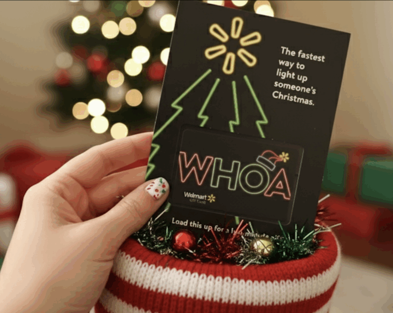 Be There With Care Sweepstakes – Win $10,000 for the Care You Give Every Day