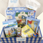 Win a Bluey-Themed Giveaway from Moose Toys