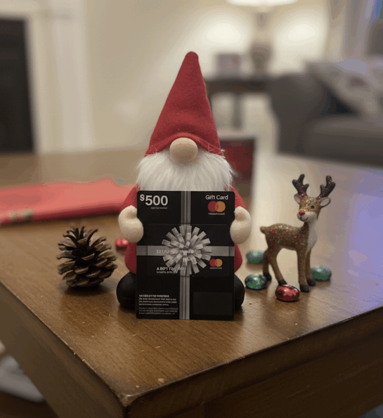 Win $1,575 in Prizes from Apartment Therapy, Grove Collaborative & The Container Store