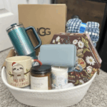 WIN a $600 Winter Basket from Candlespice!