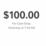 Cash App Pools Sweepstakes — How to Win $100 from Cash App Giveaway