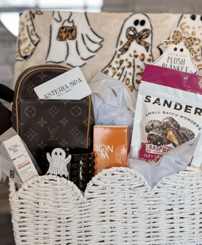 Asteria Spa “Wickedly Luxurious Boo Basket” Giveaway – One-Time Entry, $2K+ in Prizes