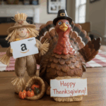Fall Blessings $400 Amazon Gift Card Giveaway – Enter to Win Today