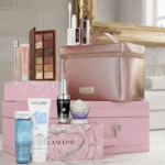 Win the Lancôme 10-Piece Holiday Beauty Box Giveaway — $534 Value!