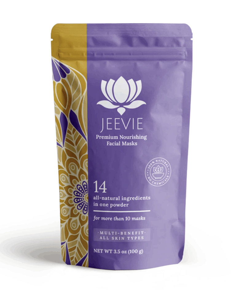 Claim Your Free Sample of Premium Nourishing Facial Mask