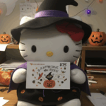 Free $75 DoorDash Gift Card Giveaway – One-Time Entry Social Sweepstakes for Halloween
