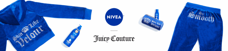 NIVEA Skin Like Velour Sweepstakes: Win a Luxe Tracksuit or Beauty Bag