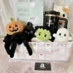 Stanley Boo Box Drop