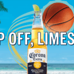 Win $1,000 or a Corona “Sand Dunk” Cooler in the 2025–2026 Corona NBA Sweepstakes