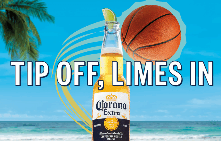 Win $1,000 or a Corona “Sand Dunk” Cooler in the 2025–2026 Corona NBA Sweepstakes
