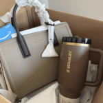 Stanley, MK, Amazon Drop!