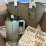 Stanley, MK Bag or Amazon Drop!