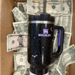 Stanley + Cash Drop