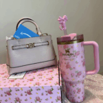 Stanley + MK Bag + Amazon Card Drop