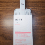 LINGTEA Free Sampling Event — Korea’s Elite Hydration Secret