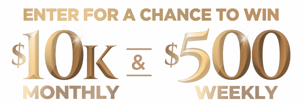 KOOL The Heist Giveaway