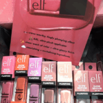Free e.l.f. Glow Lip Oil