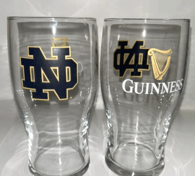 Guinness Notre Dame Sweepstakes: Win a VIP Trip to a Notre Dame Football Game in 2026