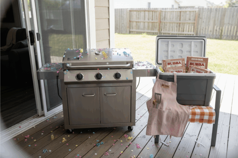 BUBBA Burger Summer Giveaway 2025 — Win Up to $500 in Gift Cards & Swag