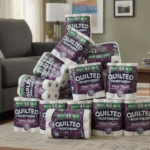 Win a Year’s Supply of Quilted Northern Toilet Paper in the 2025 Home Essentials Sweepstakes
