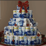 Win a Year’s Supply of Sparkle Paper Towels – Sparkle Home Essentials Sweepstakes