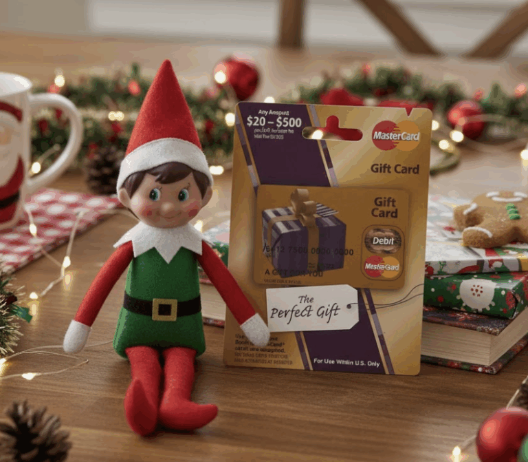 Clubtails Cocktails Hype Your Holidays Sweepstakes – Win up to $500 in Gift Cards