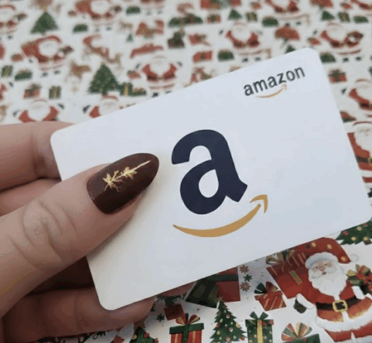 Thankful for You Sweepstakes 2025 – Win $1,000 for a School or Charity + Amazon Gift Cards
