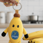 Win a Chiquiboo Plush from Chiquita’s Instant-Win Instagram Sweepstakes