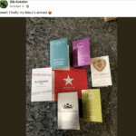 Macy’s Is Secretly Sending Out Free Fragrance Boxes — Here’s How To Get Yours