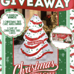 Gemmy x Little Debbie Christmas Giveaway – Win 10 Big Prizes Now