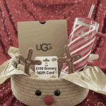 Feebie Mom Stanley Prize Pack Giveaway ( UGGs + Christmas Stanley + $100 Food Gift Card