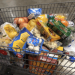 What Happens When SNAP Benefits Stop + Win free groceries!