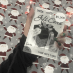 Sutter Home for the Holidays Sweepstakes: Win a $5,000 Visa Gift Card