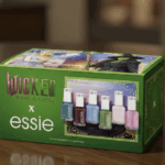 Win the Essie Wicked Collection in the Essie For Good Sweepstakes