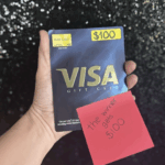 Win a $100 VISA Gift Card in the Soules Kitchen Thanksgiving Giveaway
