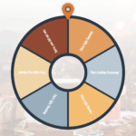 Tito’s Holiday Spin-The-Wheel Instant Win Game 2025