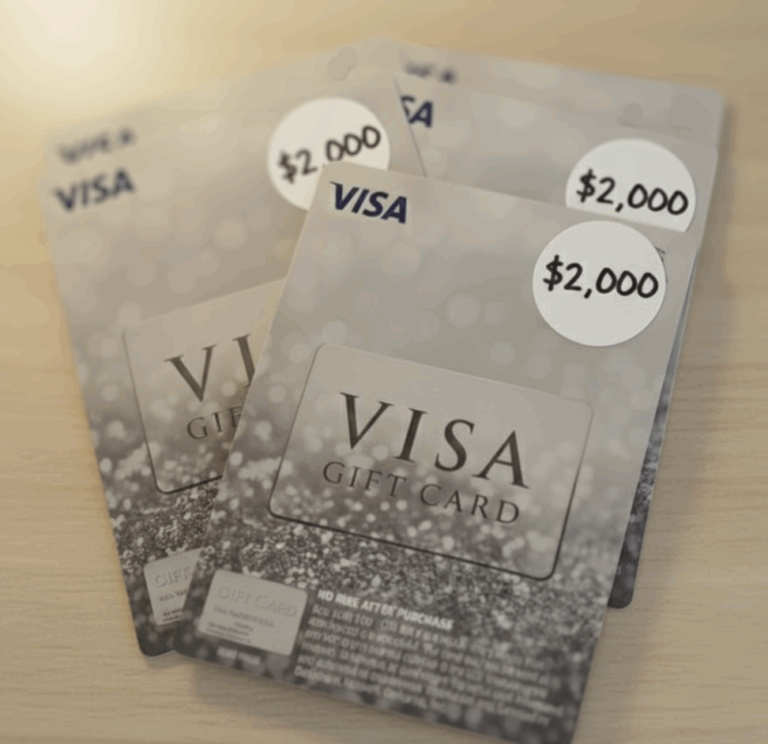 Win the Website Sweepstakes – $2,000 Gift Card from ILIA Beauty