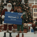 Win a $1,000 Walmart Gift Card in the 2025 Q4 Walmart November–January Sweepstakes