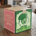 Enter the Wicked For Good Movie Night Box Giveaway — 150 Winners!
