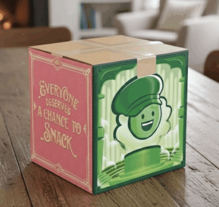 Enter the Wicked For Good Movie Night Box Giveaway — 150 Winners!