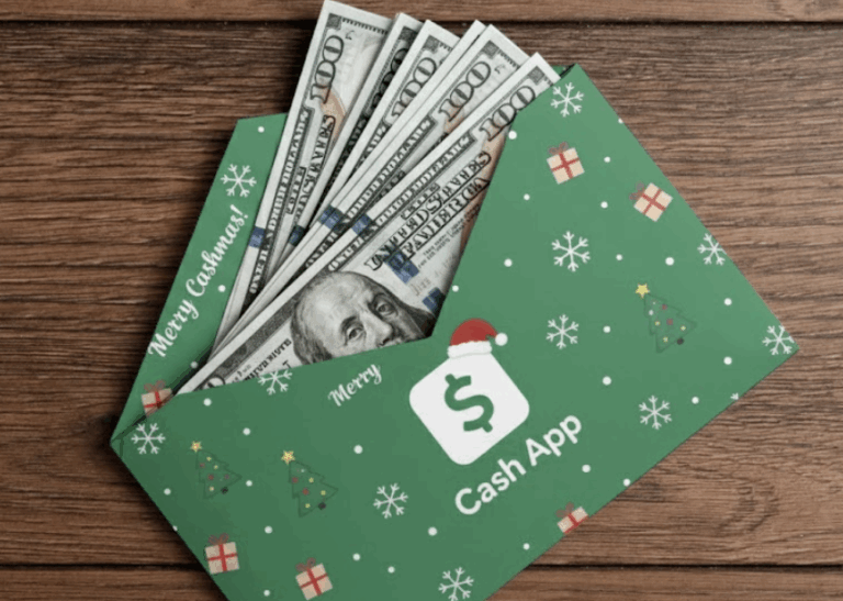 Win $500 in the Cash App Friendsgiving Referrals Sweepstakes (800 Winners)