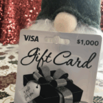 Win a $1,000 Visa Gift Card in the Nutricost Black Friday Giveaway 2025